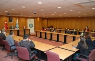 BUÜ’nün 6 programına TYÇ ve AYÇ onayı