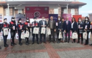 Doruk'tan KADES'e tam destek