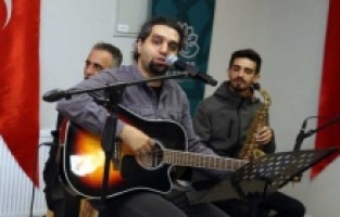 Dünya gönüllüler günü Nilüfer'de kutlandı