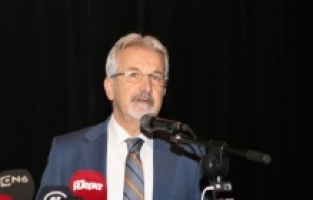 Her şey temiz ve yaşanılabilir bir Nilüfer için