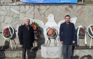 Kestel’den Bulgaristan’a kardeşlik köprüsü