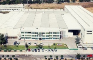 Makine üretiminde 70 yıllık tecrübe Şahinler Makina