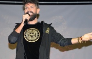 Mehmet Çevik’ten öğrencilere tam not