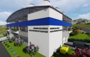 Mudanya kapalı pazar yeri ihalesi 28 Aralık'ta