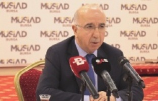 MÜSİAD ailesi pandemi sonrası tekrar bir araya gelecek