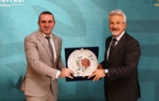 Nilüfer’in tarımsal kalkınma çabalarına hibe desteği