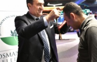 Osmangazi Belediyesi Bowling Turnuvası sona erdi