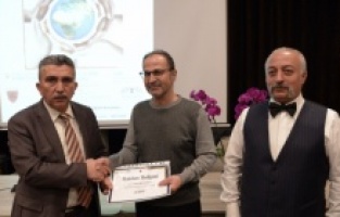 Osmangazi’de ‘İnsan Hakları’ Söyleşisi