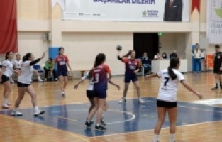 Osmangazili Sultanlar, galibiyetle başladı