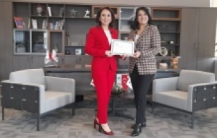 Otomotiv sektöründe bir başarı hikayesi