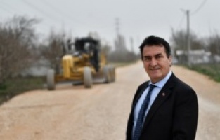 Osmangazi'de alternatif güzergah