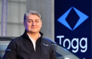 Togg’da üretim hatlarının kurulumu başladı