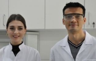 TÜBİTAK’tan, BTÜ’lü lisans öğrencilerinin projesine destek