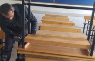 Yenişehir Belediyesi’nden eğitime tam destek