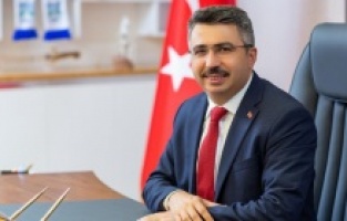 Yıldırım gençlerle yönetiliyor