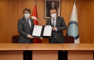 BUÜ’den Mudanya’ya akademik destek