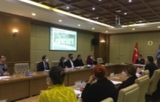 Çevreci uygulamalar ödüllendirilecek