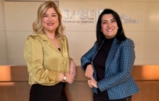 Erkek egemen sektörde başarı hikayesi