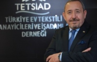 Ev tekstili 2022'de Hometex ile şahlanacak