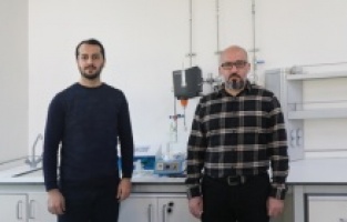 Gıdalarda raf ömrünü uzatan teknoloji BTÜ’den