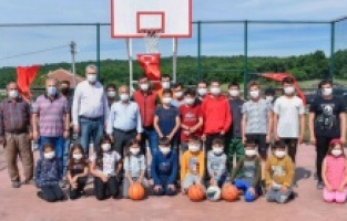 Karacabey, sporda altın çağını yaşıyor