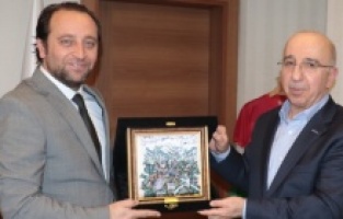 MÜSİAD'ın önceliği her zaman eğitim oldu