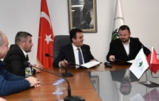 Osmangazi Belediyesi, emekçinin yüzünü güldürdü