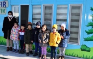 Sıfır atıkta marka kent: Yıldırım