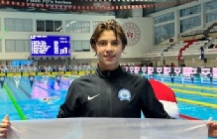 Yıldırım Belediyespor milli takım seçmelerine damga vurdu