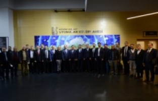 Yıldırım'da eğitimin yol haritası belirlendi