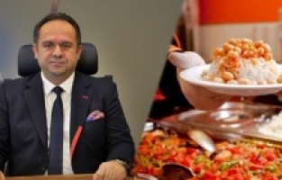 Yemek sanayicileri otomatik fiyatlandırmaya geçecek