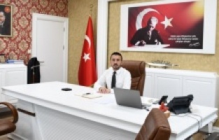 Kestel Belediyesi 13.Kitap Günlerine geri sayım