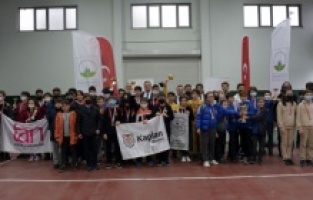 Satranç ustaları Osmangazi’de buluştu