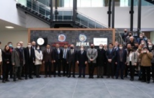 TEKNOFEST hayali için Bursa’da hazırlık kampı