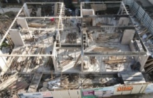 Yıldırım’da Güllük’e modern sağlık tesisi