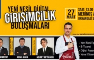 5 trilyon dolarlık pazarda siz de yerinizi alın