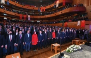 Bursa Büyükşehir’den amatöre büyük destek