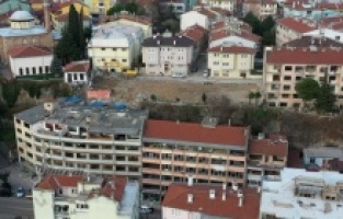 Bursa’nın turizm rotası yeniden belirleniyor