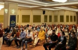 BUÜ’lü akademisyen hazırladığı proje ile çocuklara matematiği sevdirdi