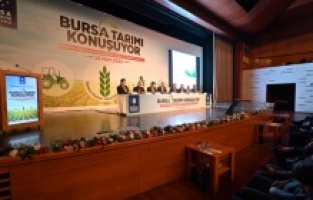 Büyükşehir destekliyor, tarım güçleniyor