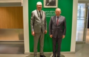 Karacabey turizmine bir katkı daha