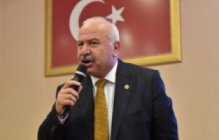 Kent Konseyi esnafın duygularına tercüman oldu