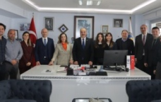 Mudanya ile İBB arasında proje işbirliği