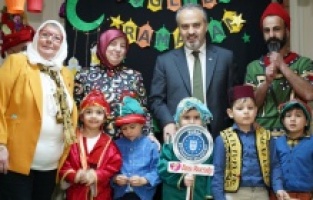 Ana Kucağı şimdi de Hürriyet’te