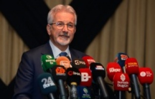 Başkan Erdem Nilüfer’deki 3. yılını anlattı