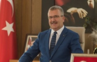 Başkan Özkan'dan sözde Ermeni soykırımı iddialarına sert tepki