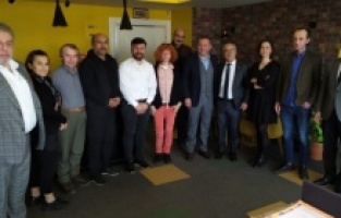 BEGD Ekonomi Masası'nın gündemi: İstihdam