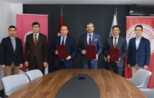 Bir milyon genç istihdamı hedefinde proje üreten ilk Belediye Gürsu Belediyesi