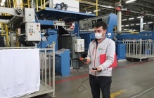 BTSO EVM, Enerji Verimliliğinde Akreditasyon Kapsamını genişletti