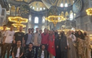 Bursa’dan İstanbul’a kültür turu